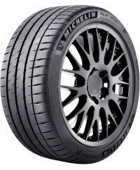 Michelin Pilot Sport 4 S 285/30 R22 101Y XL